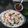  Madeeha Sarah's cooksnap of when they made Dahi Bhalla(Dahi vada).