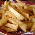 Cooksnap από despinal στη συνταγή Αλευρωμένες τηγανητές πατάτες