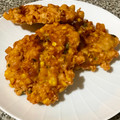 Cooksnap dari Yessi Alinka untuk resep Perkedel Jagung