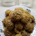 Cooksnap από Λίτσα Λιτσάκι στη συνταγή Μελομακάρονα