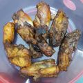 Cooksnap dari Rukmana Lusy🖤 untuk resep Ayam Goreng Kalasan