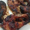 Cooksnap dari handiastyeka untuk resep Ikan Patin Bakar Teflon