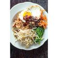 Cooksnap dari Wildania Augustine untuk resep Bibimbap - menu sehat