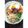 Cooksnap dari Wildania Augustine untuk resep Bibimbap - menu sehat