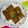 chaitali ghatak's cooksnap of when they made મોહનથાળ.