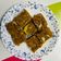 chaitali ghatak's cooksnap of when they made મોહનથાળ.