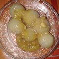 Cooksnap dari Aniz Ajah untuk resep Cilok bumbu kacang pedas ala nadya