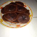 Cooksnap dari Suratih Ratih untuk resep Kue cubit simpel, mudah dan enak
