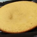 Joycelyn Tan's cooksnap of when they made Cake with Rice Cooker.