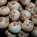 Cooksnap dari Erin Destrini untuk resep Nastar Keju Lembut