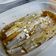El cooksnap de Cesar cuando hizo Pencas de acelga al escabeche.