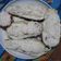 El cooksnap de Jacklyn Gascón cuando hizo Calabacín relleno de queso ricotta.