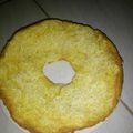Cooksnap dari Septiyani Gunawan untuk resep Bolu Jadul Terenak