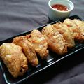 รูป Cooksnap ของ Newjiew เมื่อเขาทำ ปีกไก่ทอดน้ำปลา