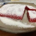 El cooksnap de Maripili cuando hizo Postre de naranja con 3 ingredientes en 7 minutos.