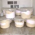 Cooksnap dari Ana untuk resep Ice cream lembut (homemade)