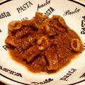 El cooksnap de Carlos Pérez Barrera cuando hizo Calamares a la riojana.