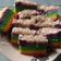 Cooksnap dari Nur Yanti untuk resep Bolu Kukus Rainbow 2 telur