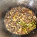 Cooksnap dari Lena Ratnasari untuk resep Tumis Pedas Jeroan ayam (hati ampla jantung) no MSG