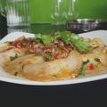 Cooksnap của Loan Nguyen khi họ làm theo món Bánh bột lọc trần