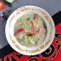 Cooksnap dari An_nesha untuk resep Kokor Timun khas Kutai (tanpa santan)