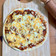 Cooksnap dari inge hakim untuk resep Pizza Teflon ala Pizza Hut