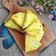 Cooksnap dari Silva Malexhi untuk resep Goreng Sukun bumbu kuning