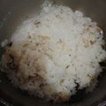 Cooksnap dari Vinna Momy Alesha untuk resep Nasi Liwet
