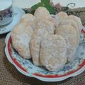 Cooksnap dari Titin Gisa untuk resep Getas khas Surabaya
