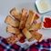 Cooksnap dari Glian Tika untuk resep Roti Tawar Crispy