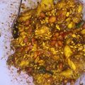 Cooksnap dari Triana Anugrah untuk resep Ayam Kecap Pedas Manis khas Palembang