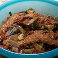 Cooksnap dari Olla Octa untuk resep Pindang Kecap Ikan Cue Tepung