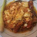 Cooksnap dari nabila zaujatu juanda untuk resep Udang Saus Padang