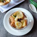 Cooksnap dari AzizahPrantoro untuk resep Pis Roti Tawar