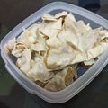 Cooksnap dari Inez Epiphanes untuk resep Siomay babi ulen manual alias tangan suami