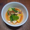 Cooksnap dari tommy wiriadi putra untuk resep Sayur asem khas betawi (Jakarta)