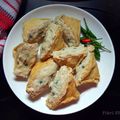 Cooksnap dari Fitri HN untuk resep #7 Tahu bakso ayam