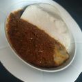 Walies Cuisine 's cooksnap of when they made Dumame.