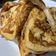 Cooksnap HIDAYAH MAKSOM semasa beliau membuat Roti Telur Dinda ❤️.