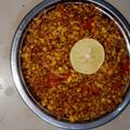 Vedanshi jain का कुकस्नैप जब उन्होंने अंकुरित मसाला मूंग (Ankurit masala moong recipe in hindi) बनाया था।