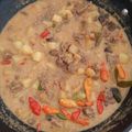 Cooksnap dari leonarda garcia untuk resep Sambal Goreng Ati Kentang Krecek