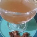 Ñôôri Màlîk's cooksnap of when they made Tamarine juice.