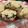 El cooksnap de Patricia Vitette cuando hizo MUFFINS DE VAINILLA Y ARÁNDANOS CON CRUMBLE 🫐🧁.