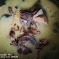 Cooksnap dari Rahmadini untuk resep Soto daging kuah santan