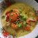 Cooksnap dari rizqi jayanti untuk resep Laksa Singapore (Laksa Udang)
