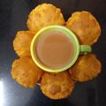 Sonal Doshi's cooksnap of when they made જાડા મઠિયા (Jada Mathiya Recipe In Gujarati).