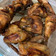 Cooksnap dari Feita Puspita Murti untuk resep Ayam Bakar Ungkep Kecap (Bumbu Kalasan)