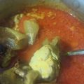 Cooksnap dari Wina Aviana Utami untuk resep Gulai otak sapi