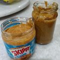 Cooksnap dari Aidea Smile untuk resep Peanut Butter Homemade