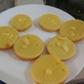 Cooksnap dari Shina untuk resep Kue lumpur kentang